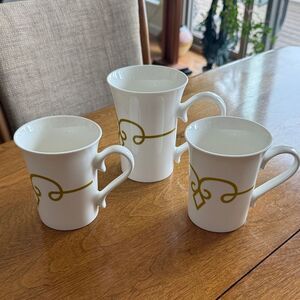 2015 Starbucks mugs